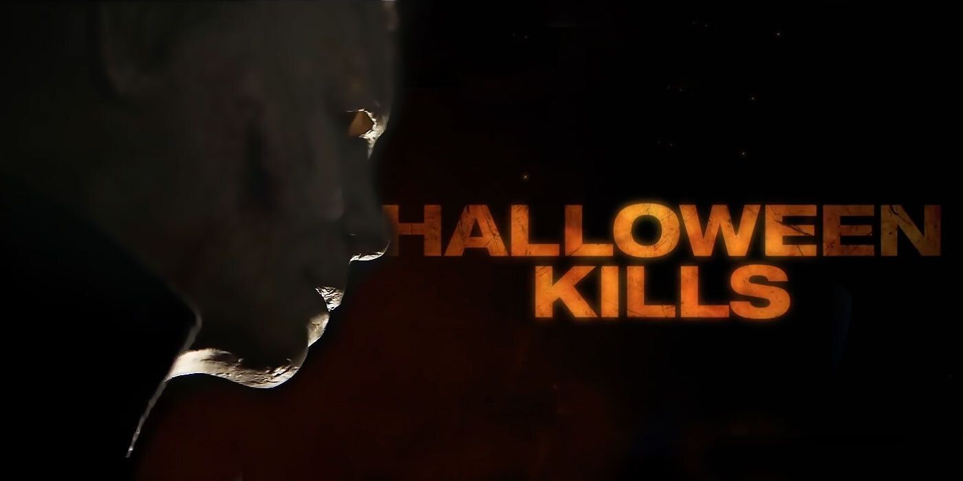 Halloween Kills   (2021) FULL MOVIE ONLINE